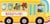 Le petit pilote : Basile le bus