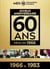 Né(e) en 1966 : 1966 à 1983