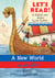 A new world - al aalam al jadid