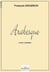 Arabesque pour 4 guitares