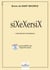 SiXeXersiX pour violon et violoncelle
