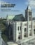 La basilique saint-denis, 2012-2015 - restauration de la façade occidentale