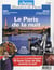 Paris la nuit