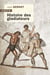 Histoire des gladiateurs