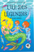 L'île des Légendis : mission sirènes