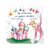 La princesse en papier déchiré