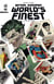 Batman Superman world's finest Tome 2 : un étrange visiteur