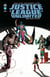Justice League unlimited Tome 3 : Sombres Lendemains