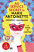 Au service secret de Marie-Antoinette Tome 5 : la reine se confine !