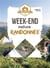 Micro-aventure : week-end nature randonnée