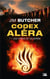 Codex Aléra Tome 1 : les furies de Calderon