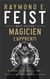 La guerre de la faille Tome 1 : magicien : l'apprenti