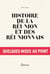 Histoire de la Réunion et des réunionnais - quelques mises au point
