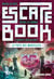 Escape book : le pays des merveilles