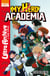 My Hero Academia : ultra archive - guide officiel