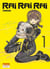 Rai Rai Rai Tome 1