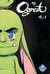 Ogrest Tome 1