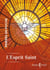 Prières en poche : l'Esprit Saint
