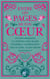 Entre les pages de ton coeur