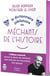 Le dictionnaire jubilatoire des méchants de l'Histoire