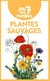 Jeu des 7 familles - plantes sauvages