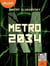 Métro Tome 2 : métro 2034