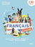 Caravelle : français - CM1 - manuel (édition 2020)