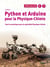 Python et Arduino pour la Physique-Chimie - lycée Spécialités