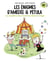 Les énigmes d'Amédée et Pétula Tome 2 : le mystère des lunettes dans le frigo