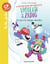 Les aventures hyper trop fabuleuses de Violette et Zadig Tome 4 : un jour la neige viendra