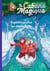 La cabane magique Tome 35 : expédition chez les manchots