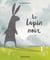 Le lapin noir