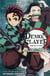 Demon Slayer : le guide officiel des personnages de l'animé Tome 1