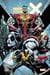 Destiny of X Tome 22