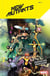 New Mutants T03 : Les travaux de Magie