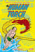 The Human Torch : L'intégrale 1962-1964 (T01)