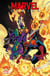 Marvel Comics II n.19