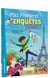 À la tour Eiffel !