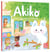 Akiko : Une journée à l'école