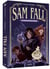 Sam Fall Tome 1 : L'Académie de l'entre-mondes