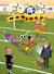 Les Foot Maniacs Tome 23