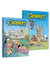 Les campeurs : Tomes 1 et 2