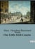 Our Little Irish Cousin : A Journey Through the Heart of Ireland's Past