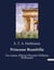Princesse Brambilla : Un roman d'Ernst Theodor Wilhelm Hoffmann