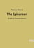 The Epicurean : A Philosophical Journey through Ancient Egypt
