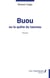 Buou : ou la quête du taureau