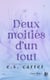 Deux moitiés d'un tout