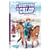 L'aventure au galop Tome 4 : Prisonnières de la neige