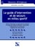 Le guide d'intervention et de secours en milieu sportif