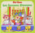 Roi leon - les sansons gloutons
